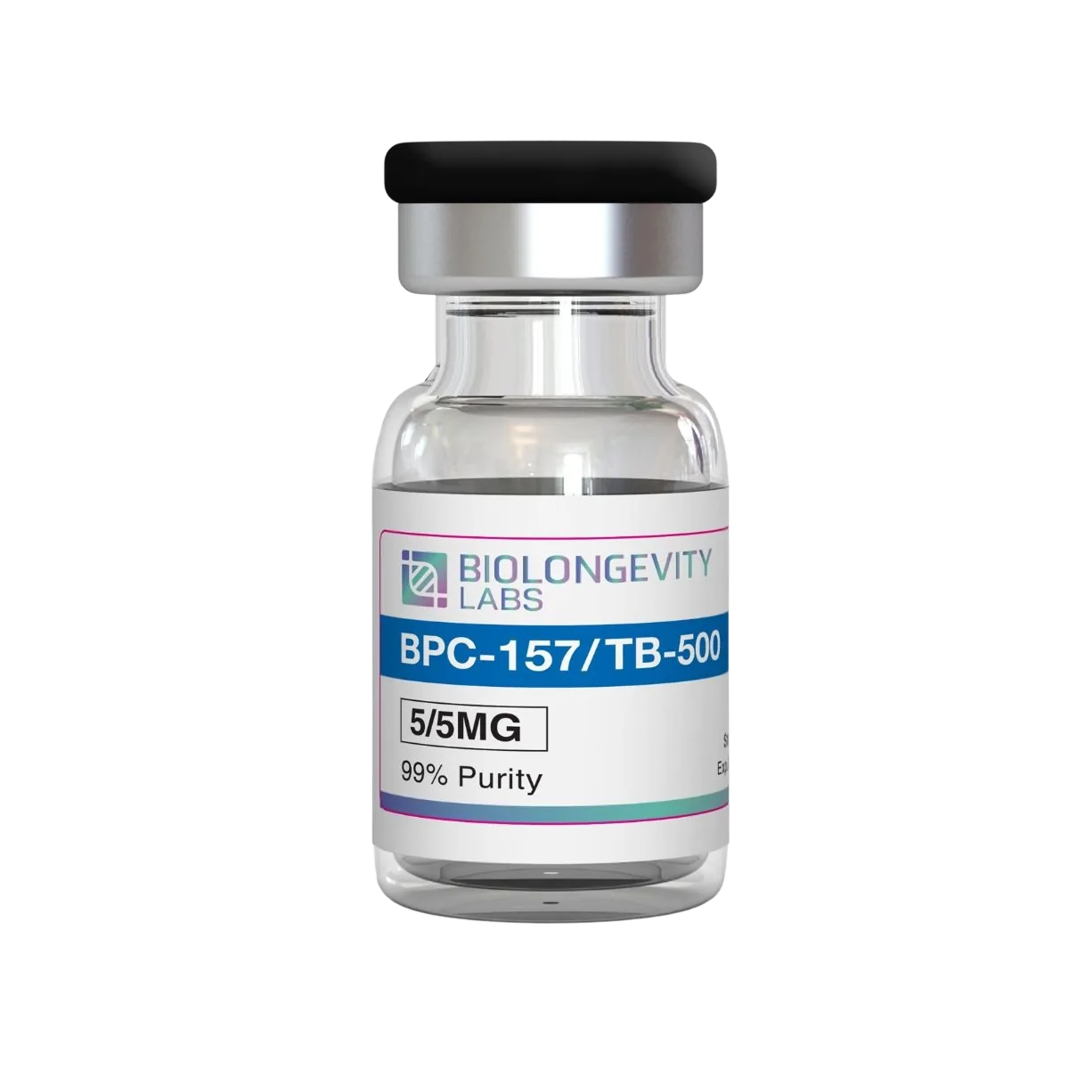 BPC-157 TB-500 Blend (10mg)