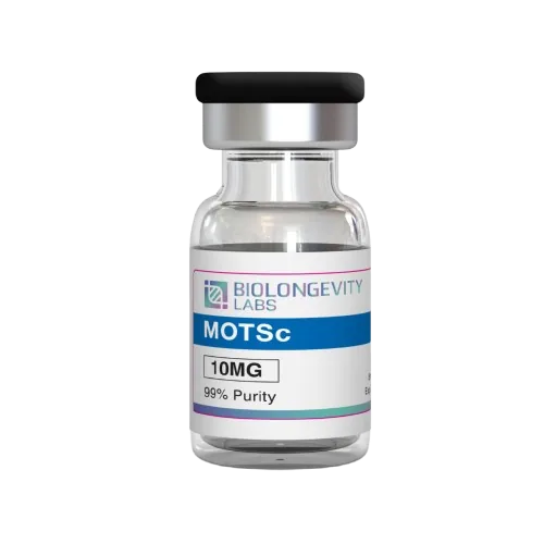 MOTS-c (10mg)