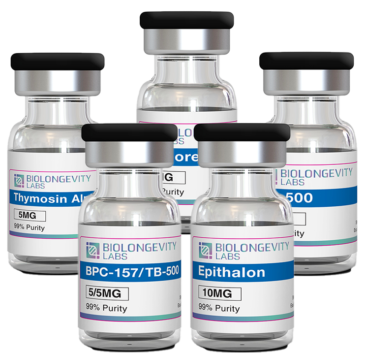 bpc 157 biolongevity labs Ready to unlock your body's potential?, HighKey Agency secured a spotlight in @beautyindependent for client Labs mission to demystify bioregulatory peptides. , From capsules to BPC-157 - Research Labs