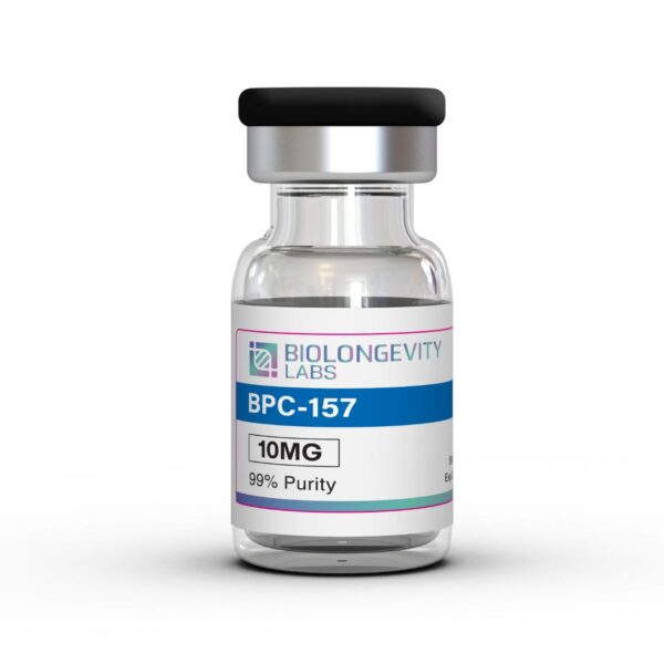Buy BPC-157 (10mg)