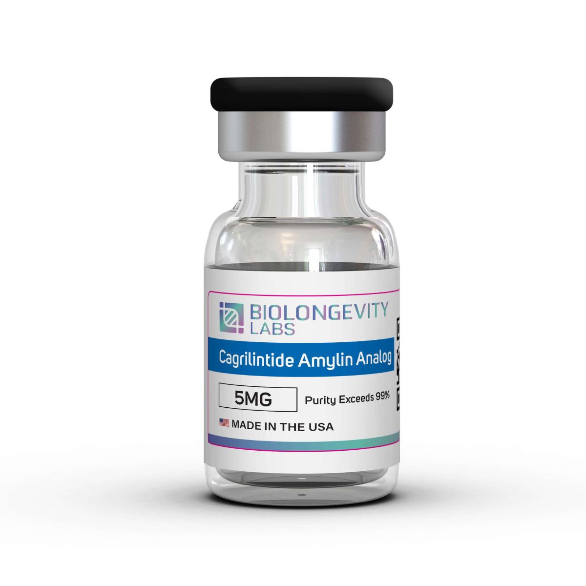 retatrutide 5mg+cagrilintide 5mg Buy Cagrilintide (Amylin Analog) (5mg)