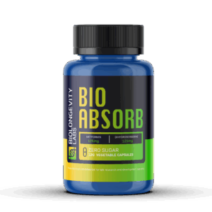 The World's Most Advanced Research Peptides and Bioregulators 26 BioABSORB
