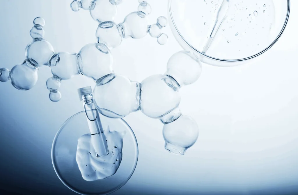 Peptide Synthesis: How Peptides Are Made and Manufactured