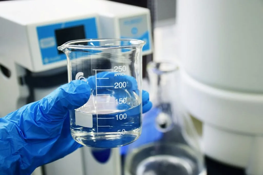 Introduction to Peptide Purification Techniques