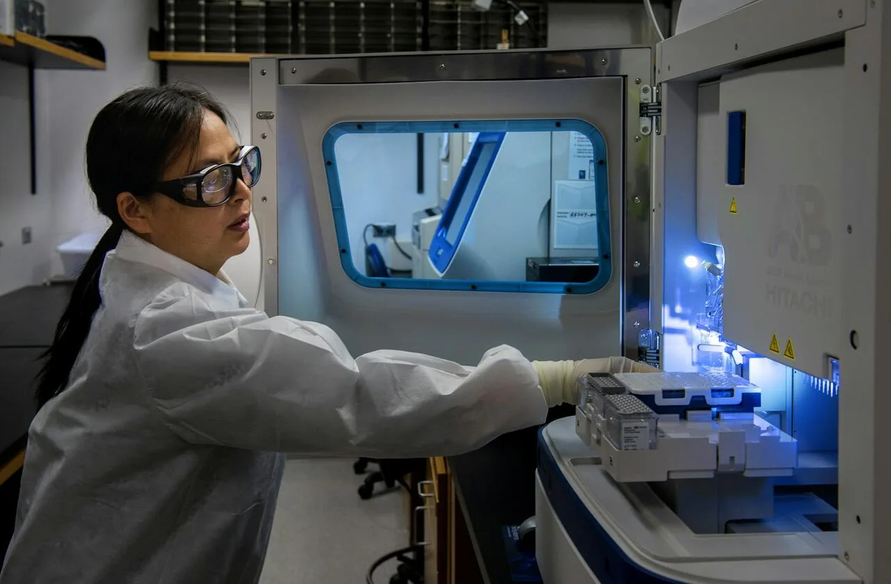 Peptide Quality Control: Methods, Standards and Best Practices