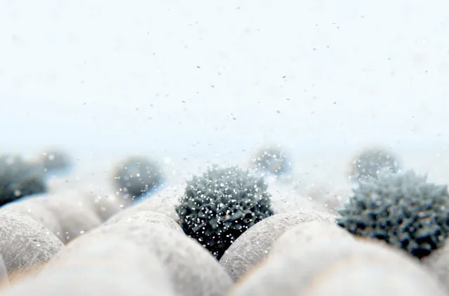 LL-37 Peptide: Inflammation, Immunity & Antimicrobial Research