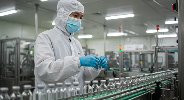 Mannitol vs Trehalose: Excipient Use in Peptide Manufacturing