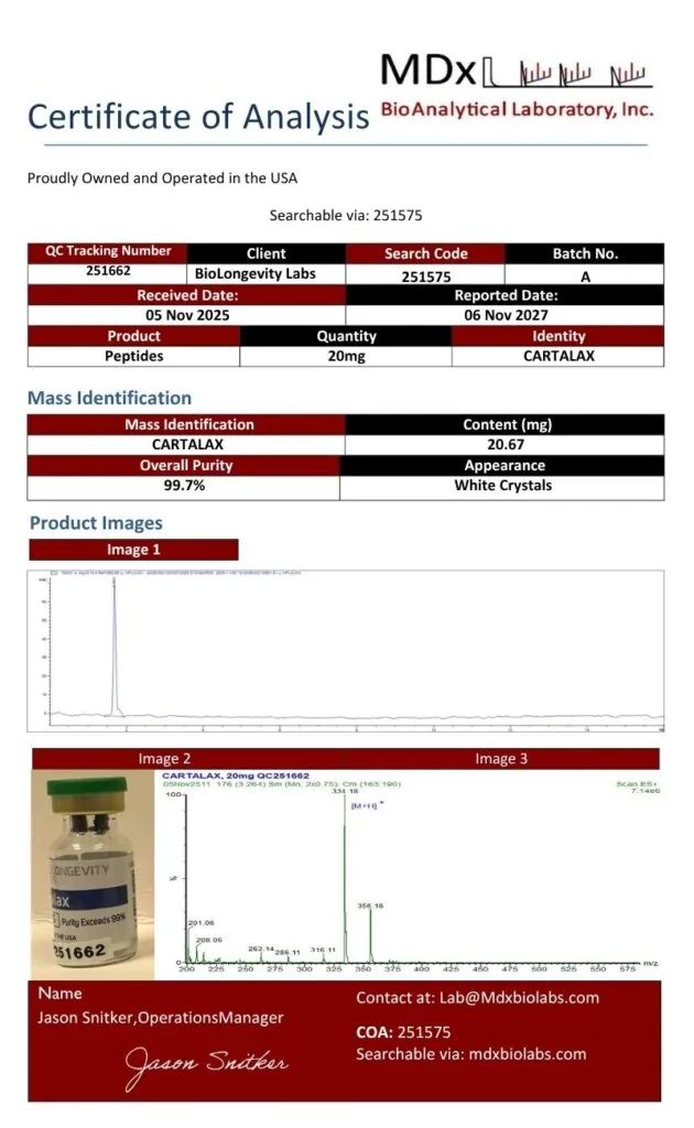 CARTALAX (251575)