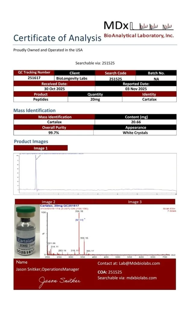 Cartalax (251525)