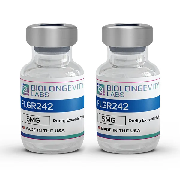 Follistatin (FLGR242) (10mg) Subscription 1 Follistatin FLGR242