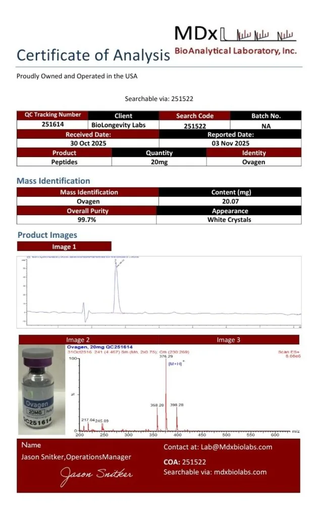 Ovagen (251522)