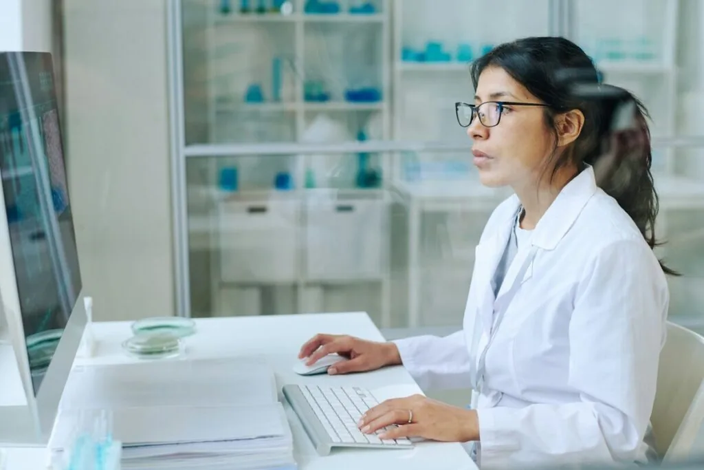 Best Peptide Vendors: Choosing a Reputable Source for Research Peptides