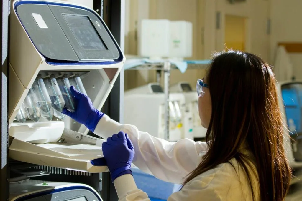 Third-Party Tested Peptides: What Research Labs Need to Know