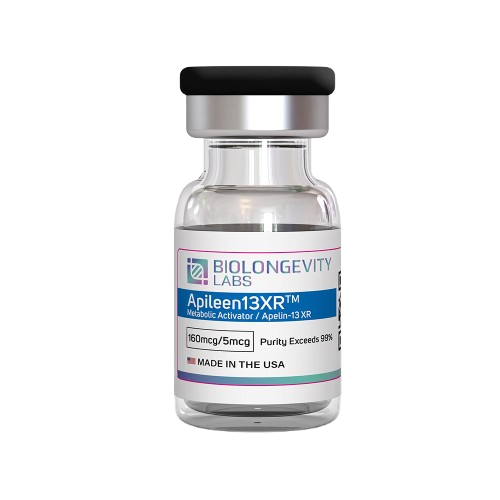 Apileen13XR (160mcg/5mcg)
