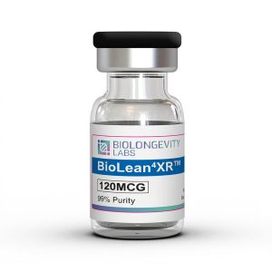 BioLean⁴XR (120mcg)