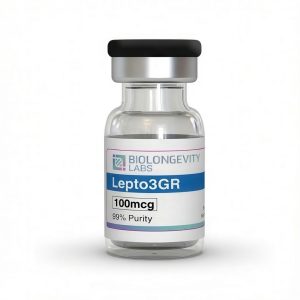 Lepto3GR (100mcg)