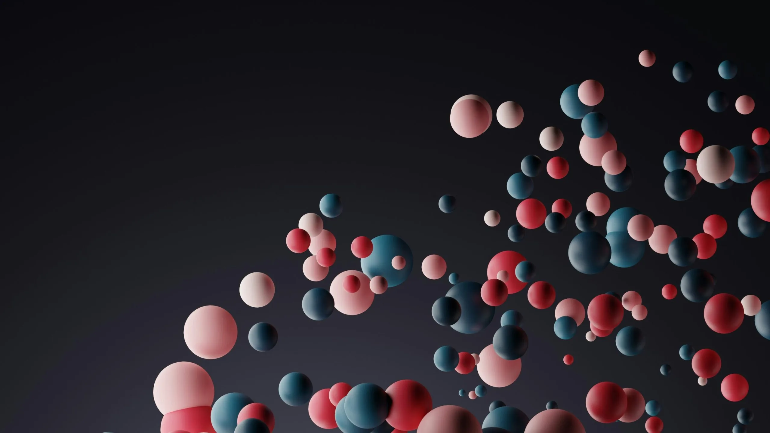 Peptides vs bioregulators featured image of amino acids