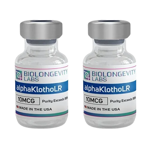 Klotho (alphaKlothoLR) (20mcg)