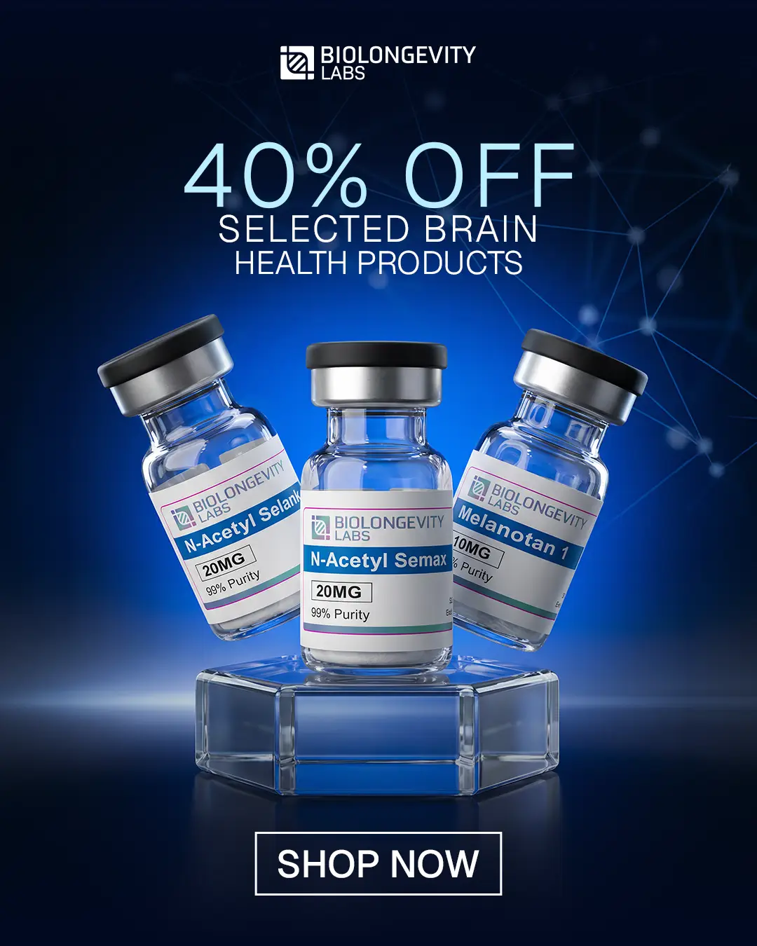 Mobile banner 1 1 | The World's Most Advanced Research Peptides and Bioregulators