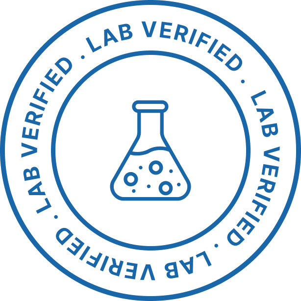 99%+ Purity Verified