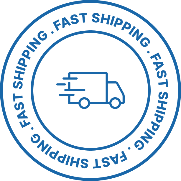 Same Day Shipping