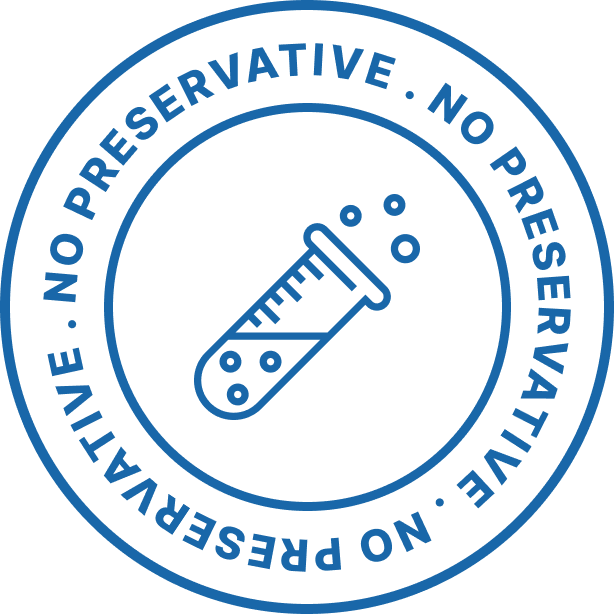 Independent Lab Tested