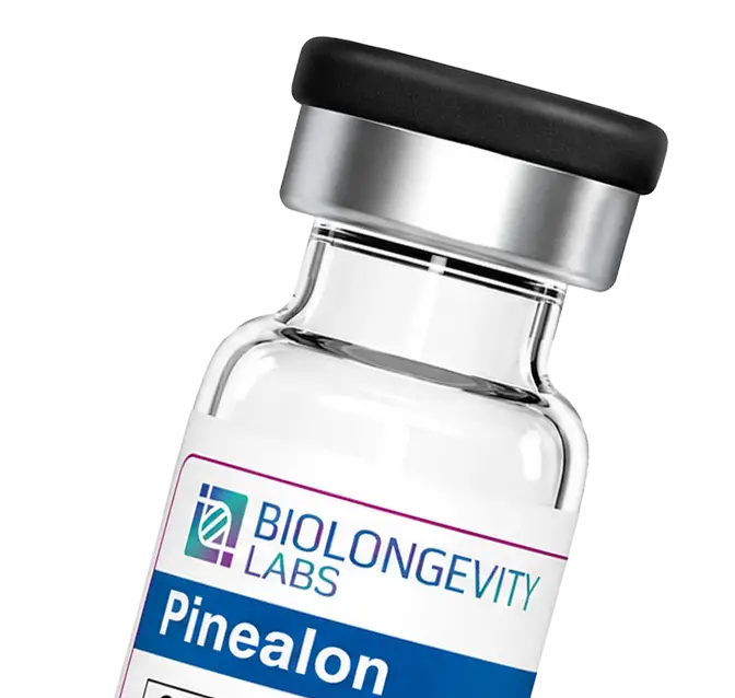 Research Peptides