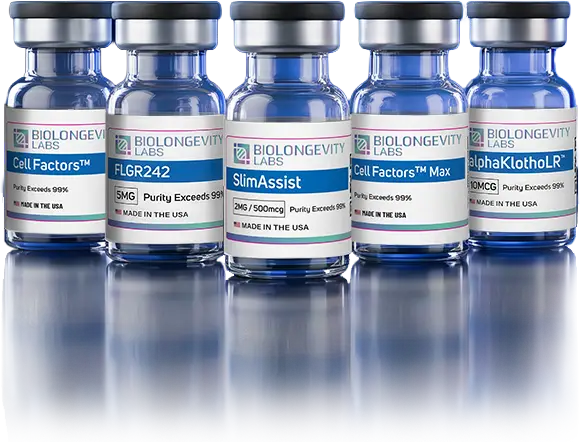 Signature Peptides