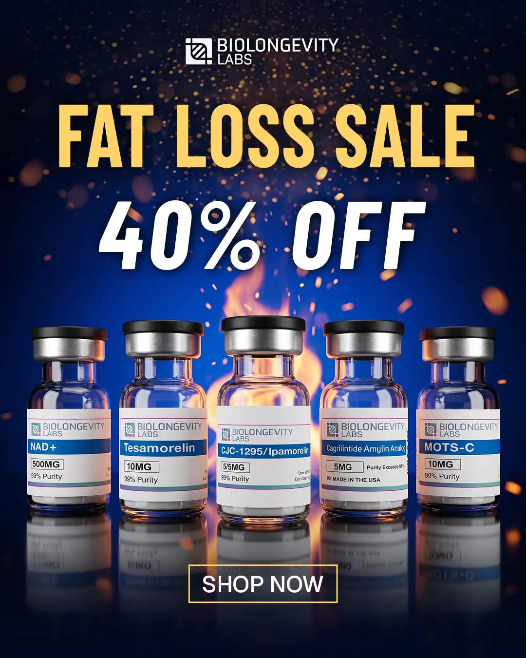 Mobile BLL Fat Loss Sale Oct 26 7 | The World's Most Advanced Research Peptides and Bioregulators